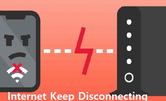 Why Does My Internet Keep Disconnecting? 5 Tips [FIXED]