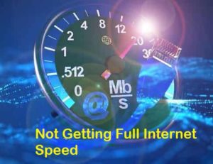 download speeds have slowed on biglybt