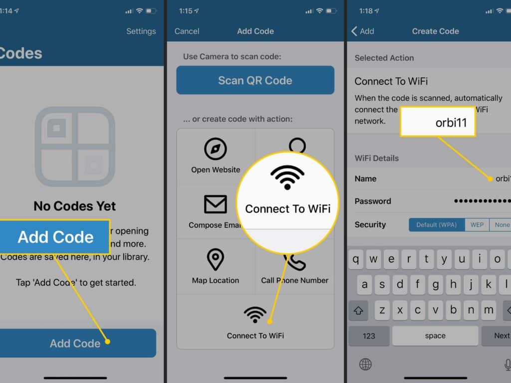 share-wifi-password-from-your-iphone-to-your-android-device