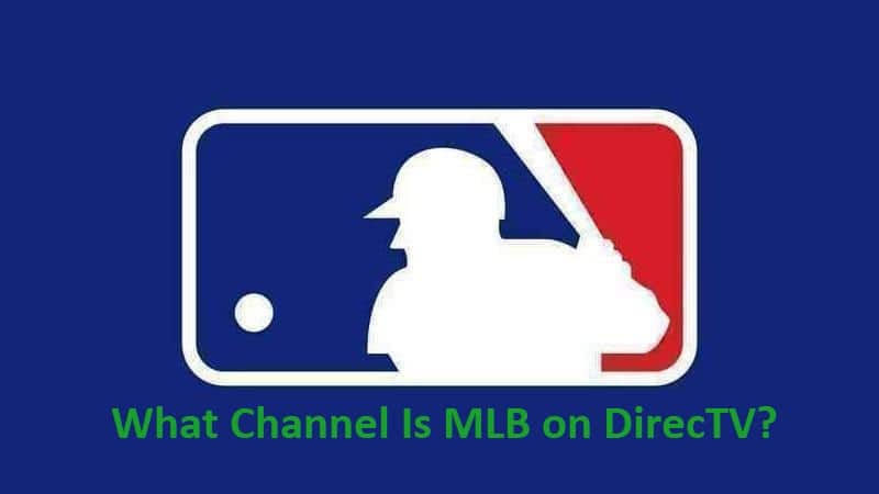 Watch MLB Network HD Live Online  DIRECTV